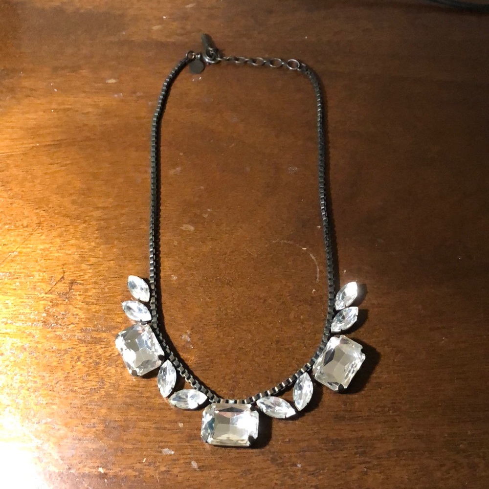 Loren Hope Statement Necklace